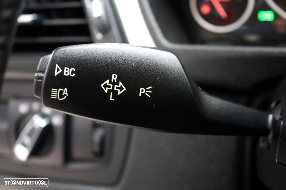 BMW 420 Gran Coupé d Pack M Auto - 35