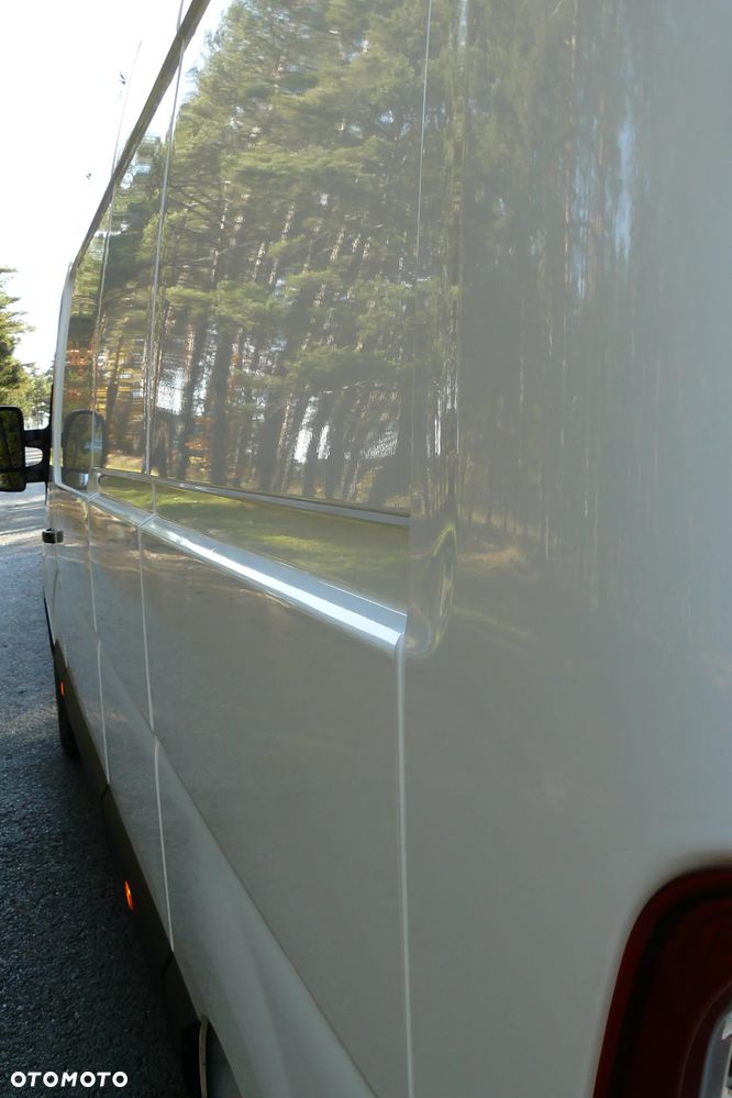 Renault master 2,3 na łańcuchu rozrządu. 2021 rok. salon Pl JAK NOWY - 20