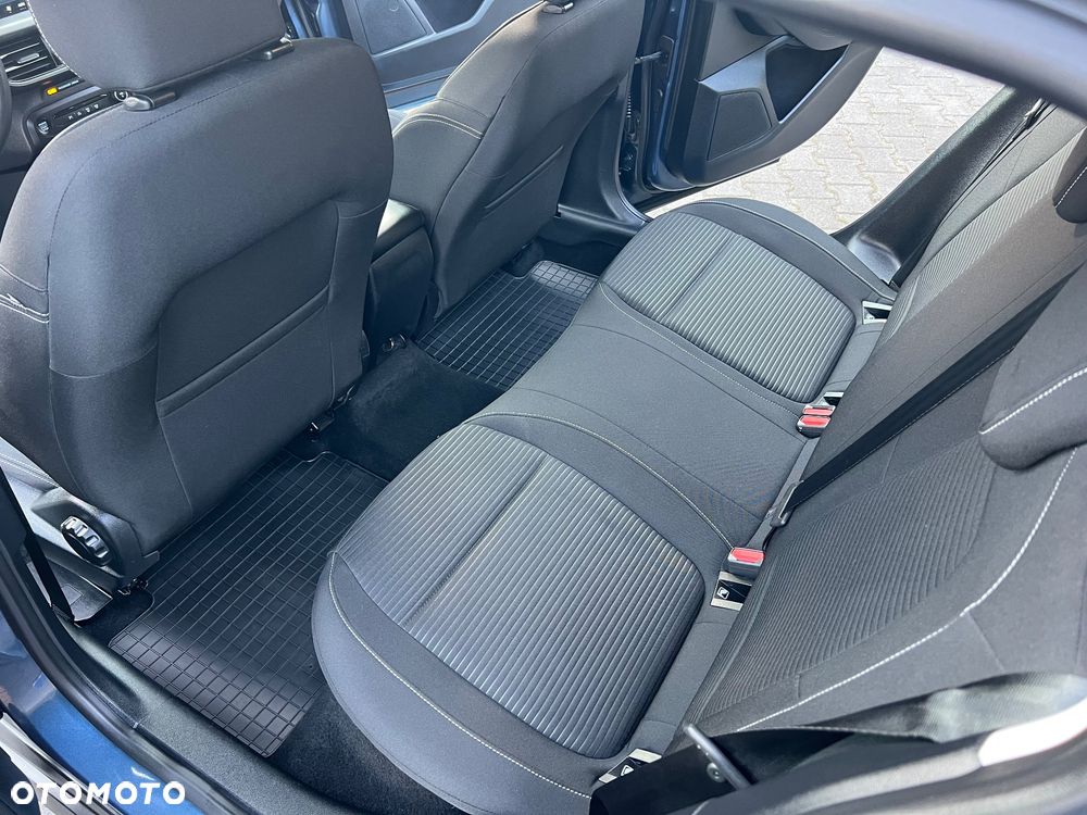Ford Focus 1.0 EcoBoost Titanium - 11