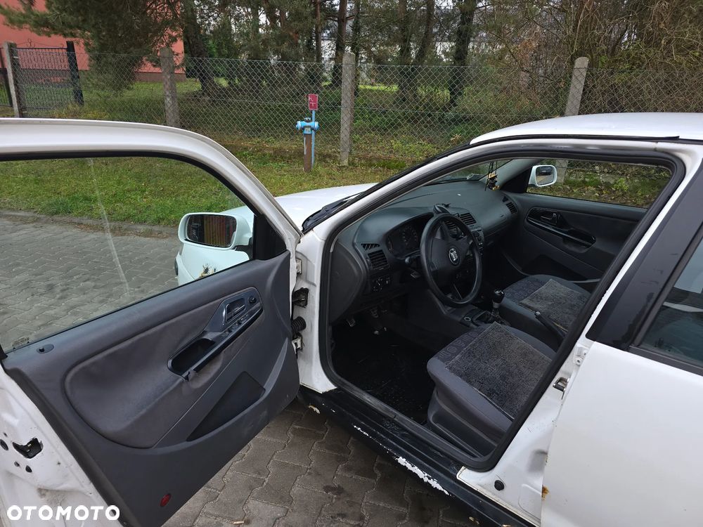 Seat Ibiza 1.9 TDi Stella - 8