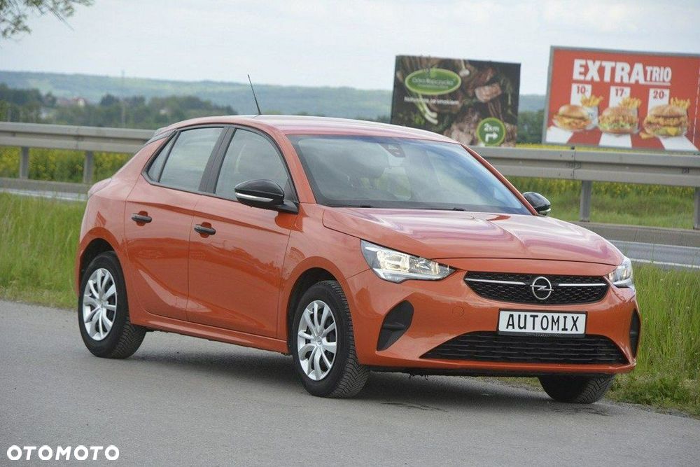 Opel Corsa 1.2 Edition S&S - 9