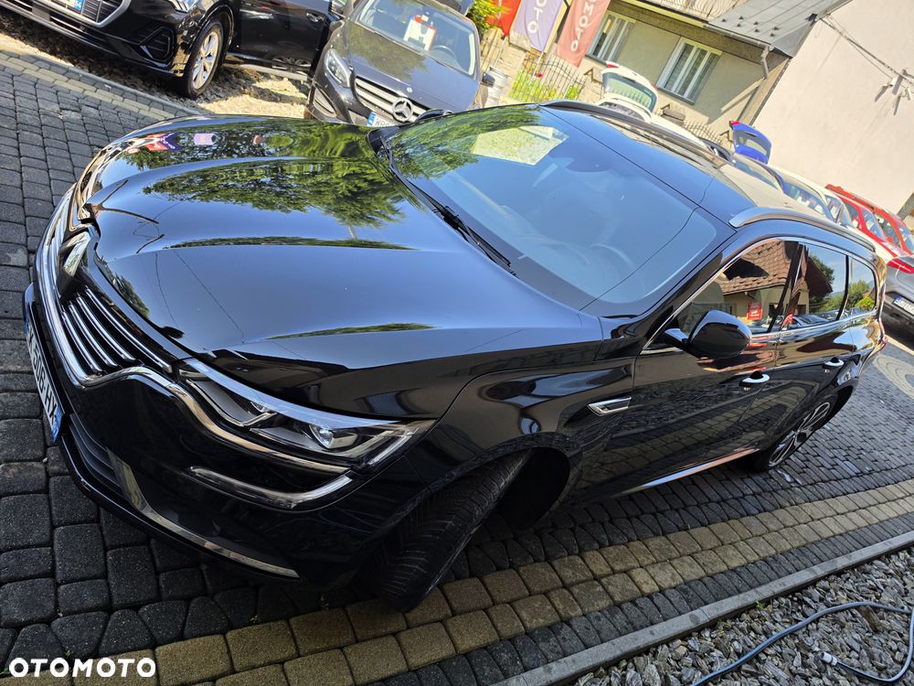 Renault Talisman ENERGY dCi 130 EDC INTENS - 15