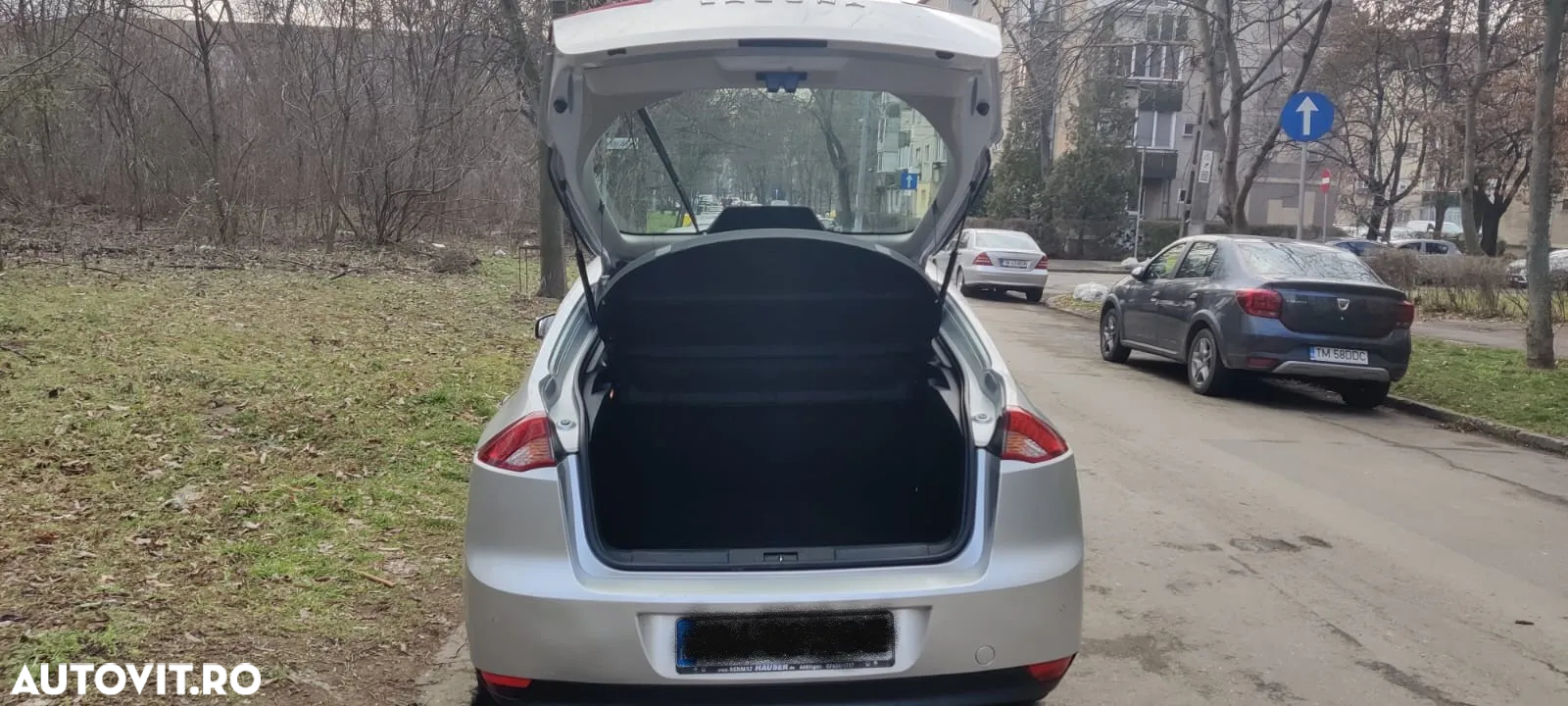 Renault Laguna - 8