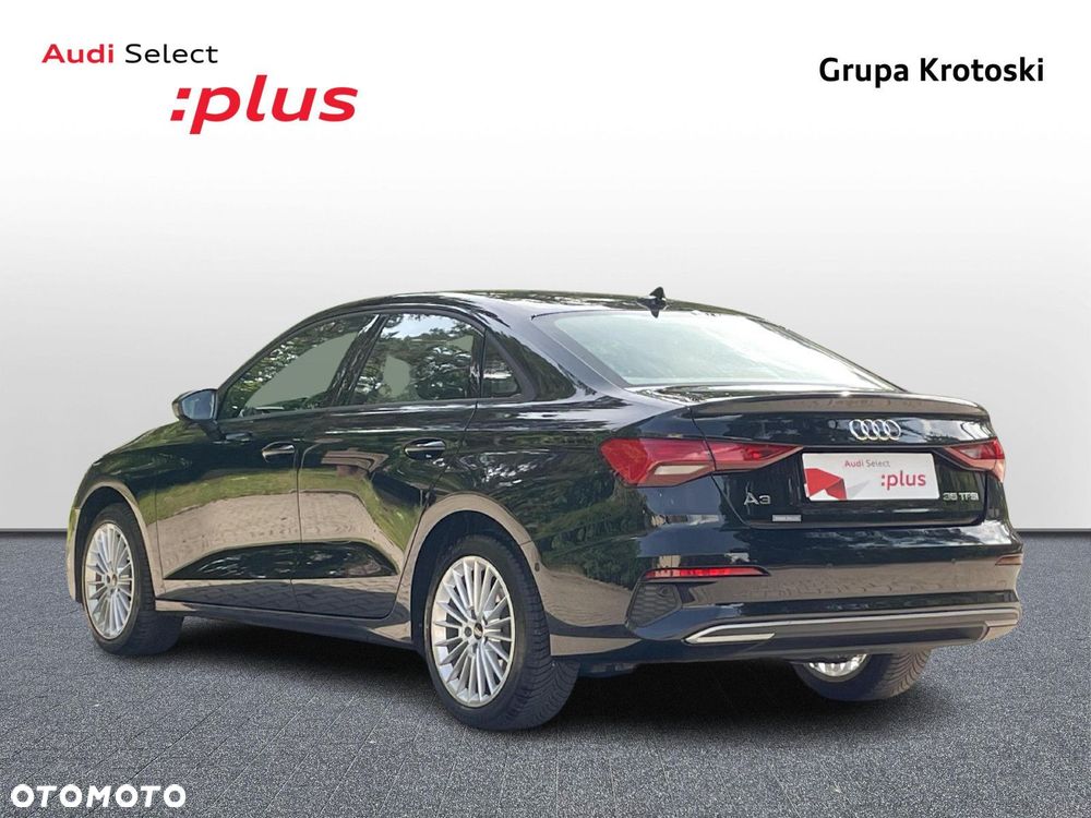 Audi A3 - 3
