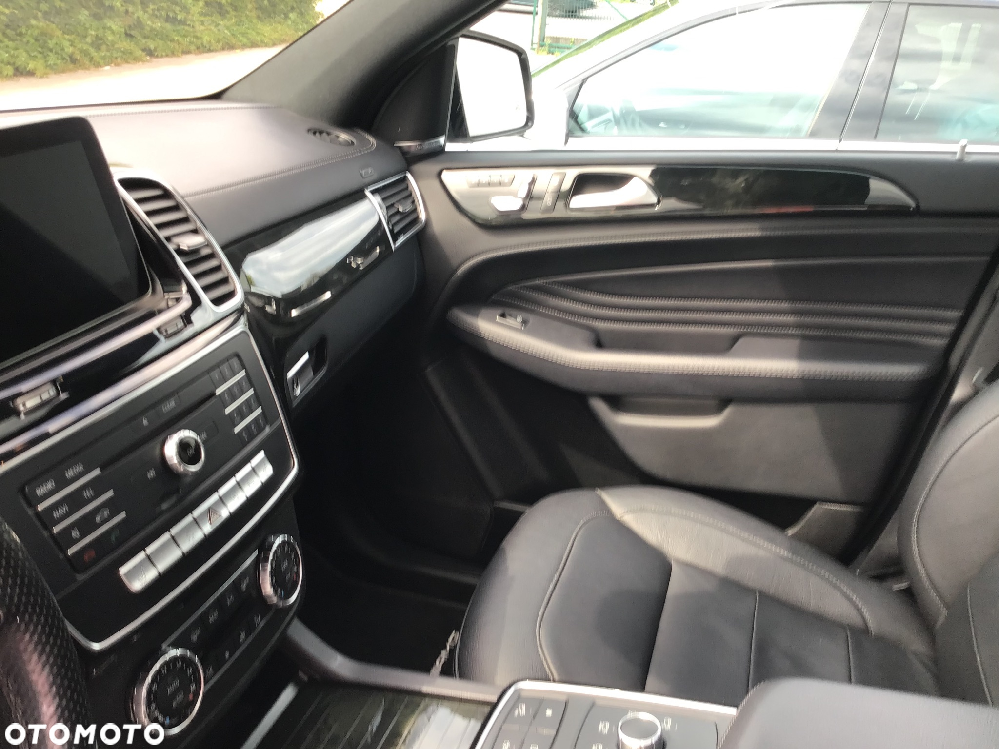 Mercedes-Benz GLE AMG 43 Coupe 4M 9G-TRONIC AMG Line - 20