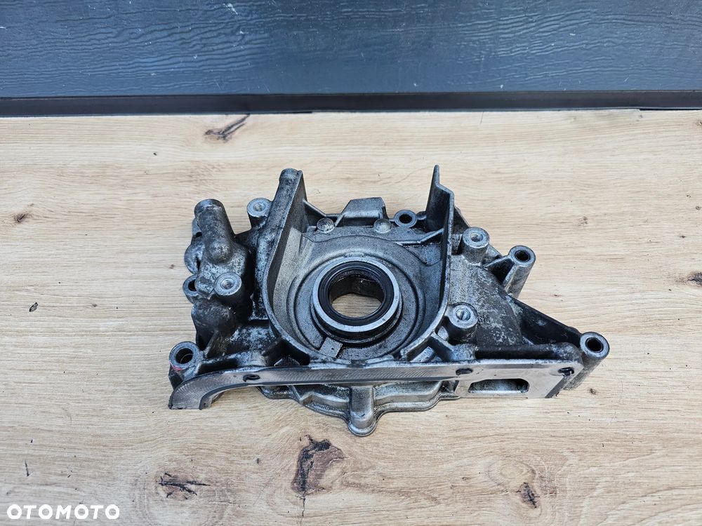 POMPA OLEJU OPEL INSIGNIA B 2.0 CDTI B20DTH 55499084 - 1