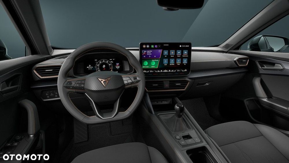 Cupra Formentor 1.5 TSI - 8
