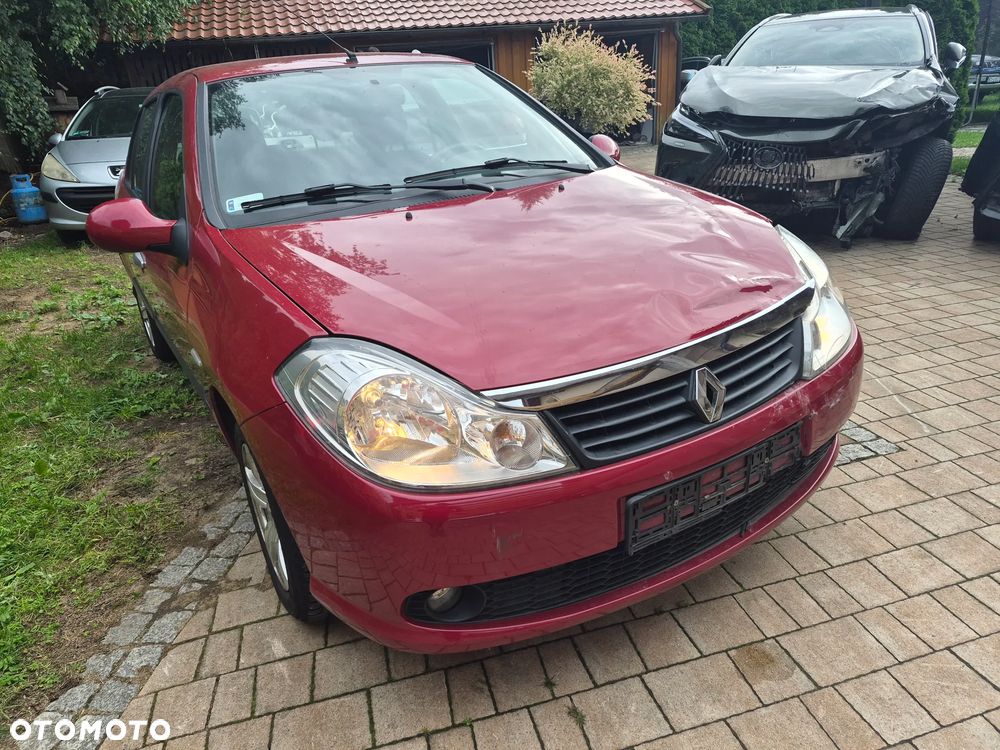 Renault Thalia 1.2 16V All Inclusive Collection - 2
