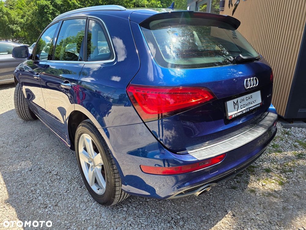 Audi Q5 - 5