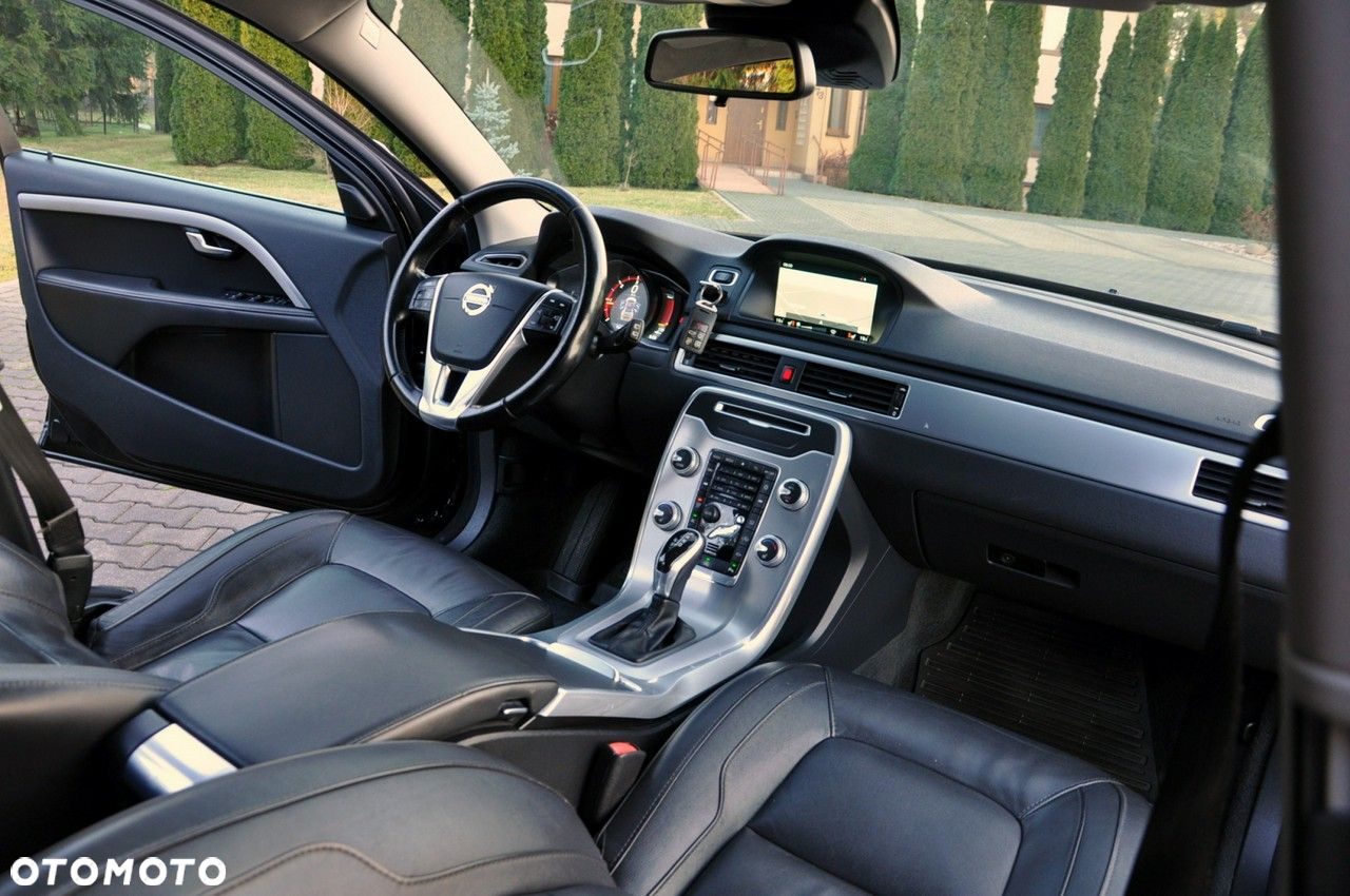 Volvo V70 D4 Drive-E Summum - 24