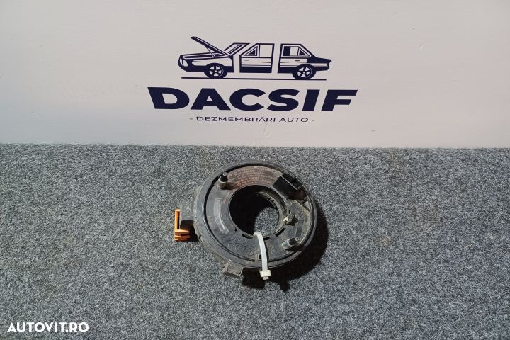 Spirala volan 1J0959653E Skoda Fabia 5J [2007 - 2010] Combi wagon 5-u - 1