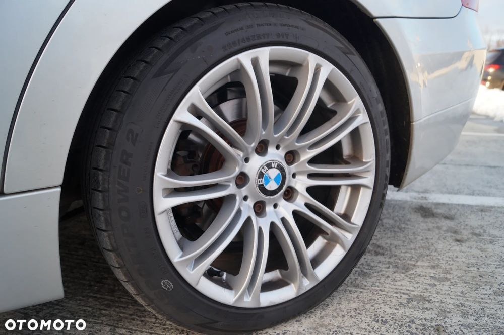 BMW Seria 3 - 16