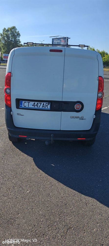 Fiat Doblo - 11