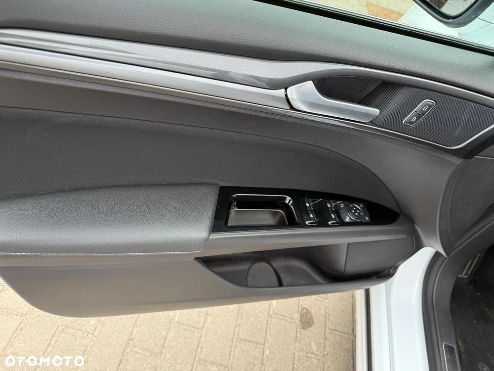 Ford Mondeo 2.0 EcoBlue Edition - 18