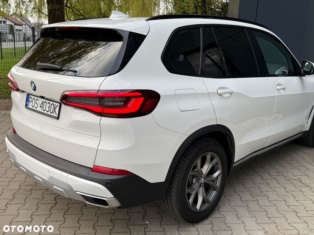 BMW X5 xDrive30d - 17