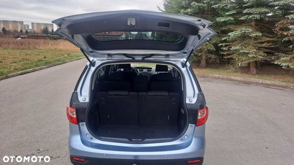 Mazda 5 1.6 CD Exclusive - 6