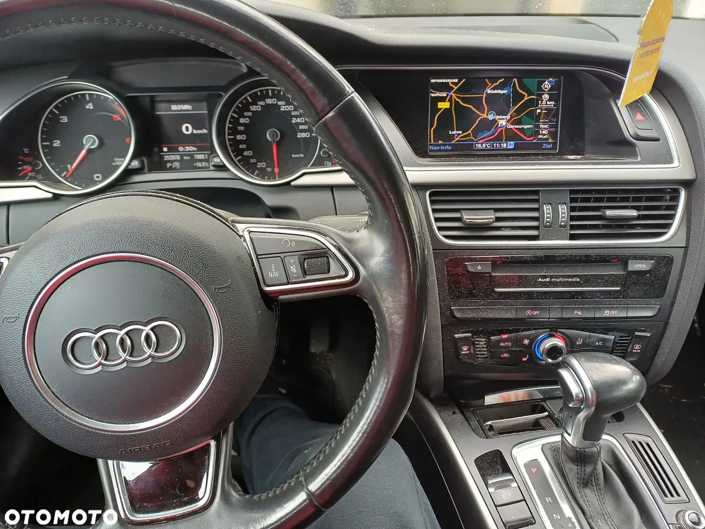 Audi A5 2.0 TDI Quattro S tronic - 6
