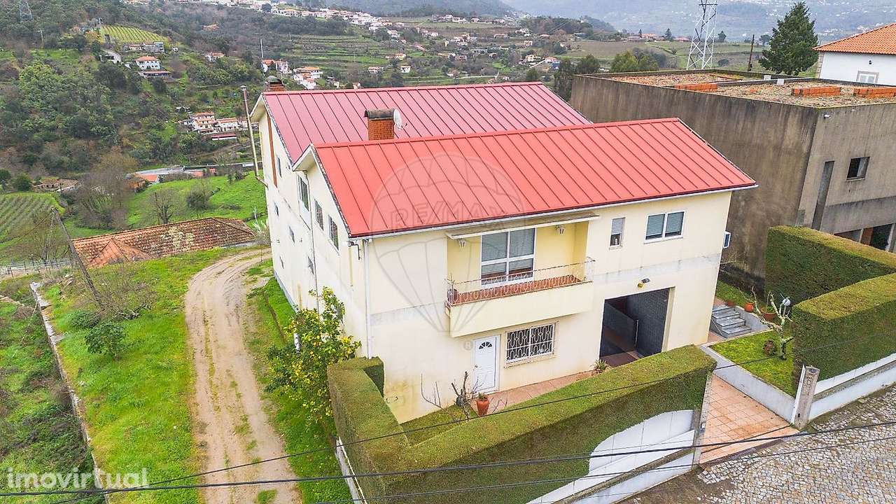 Moradia T4 para venda - Grande imagem: 3/47