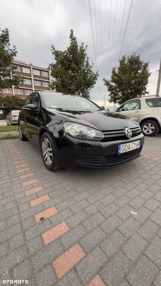 Volkswagen Golf 1.4 TSI Comfortline - 4