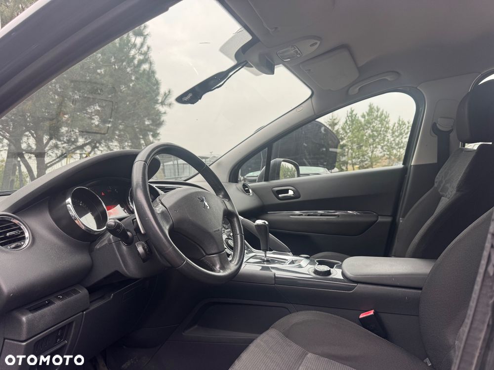 Peugeot 3008 - 6