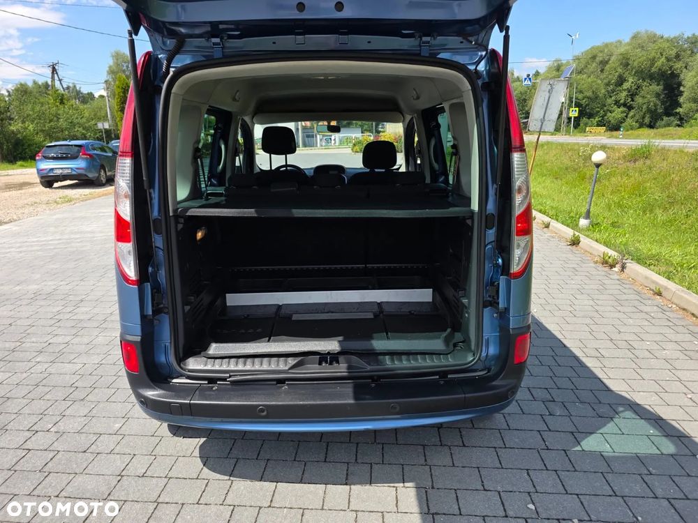 Renault Kangoo - 9