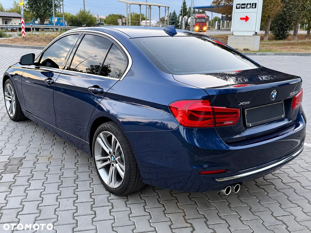 BMW Seria 3 - 19