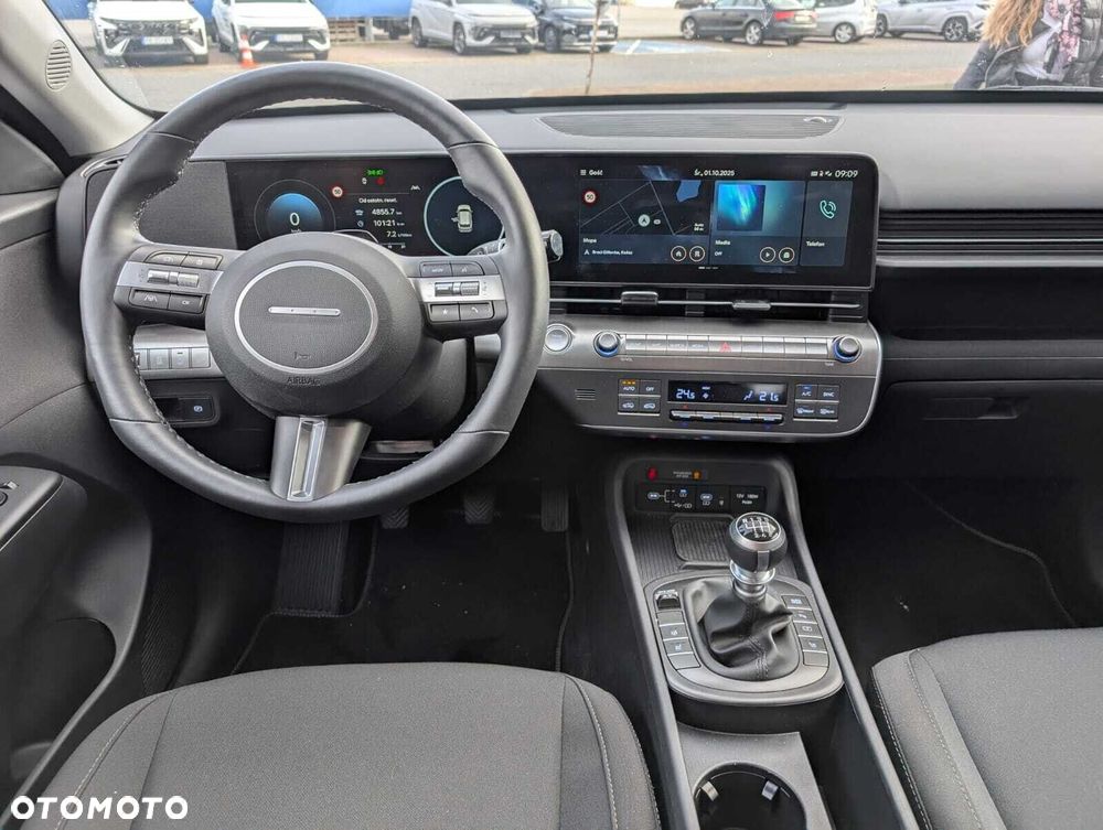 Hyundai Kona 1.0 T-GDI Executive - 12