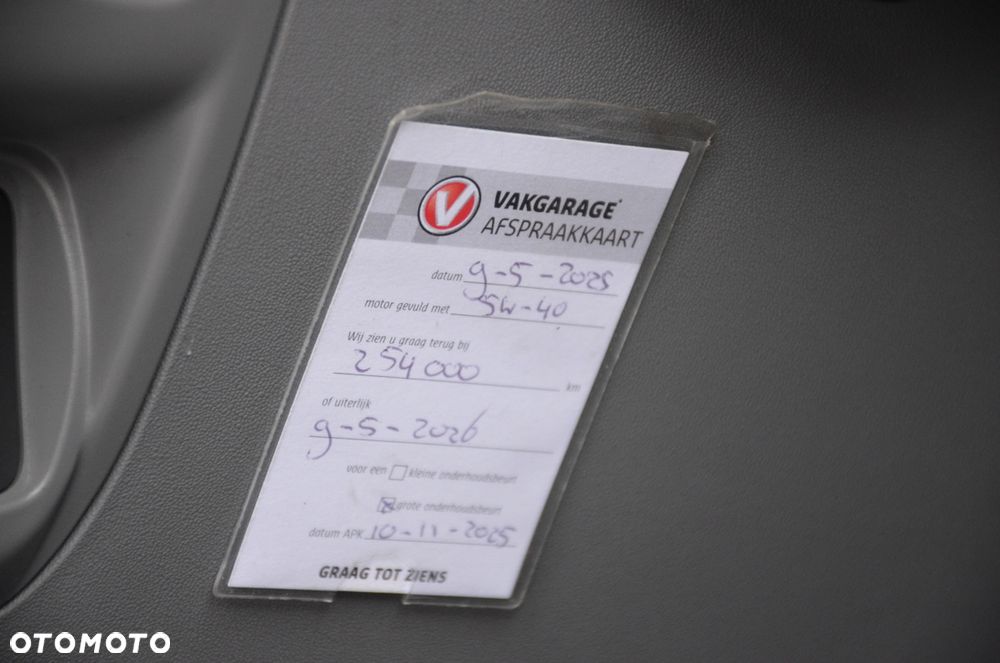 Renault Espace 2.0 Expression - 26