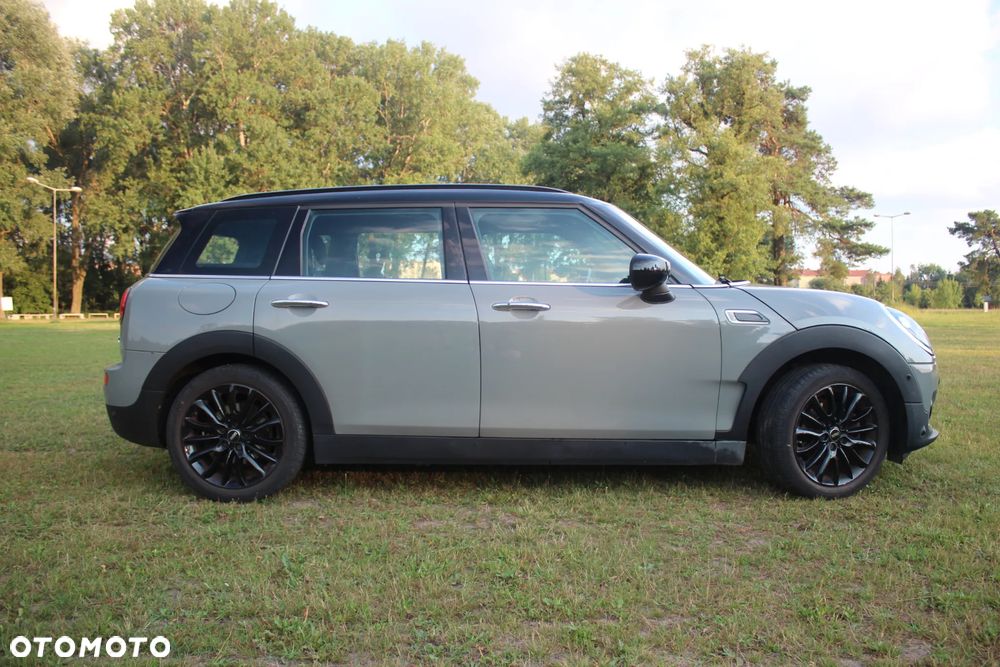 MINI Clubman Cooper - 4