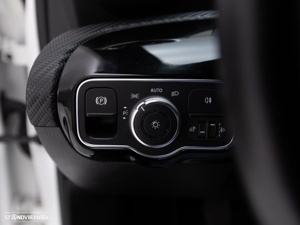 Mercedes-Benz A 180 d Style - 14