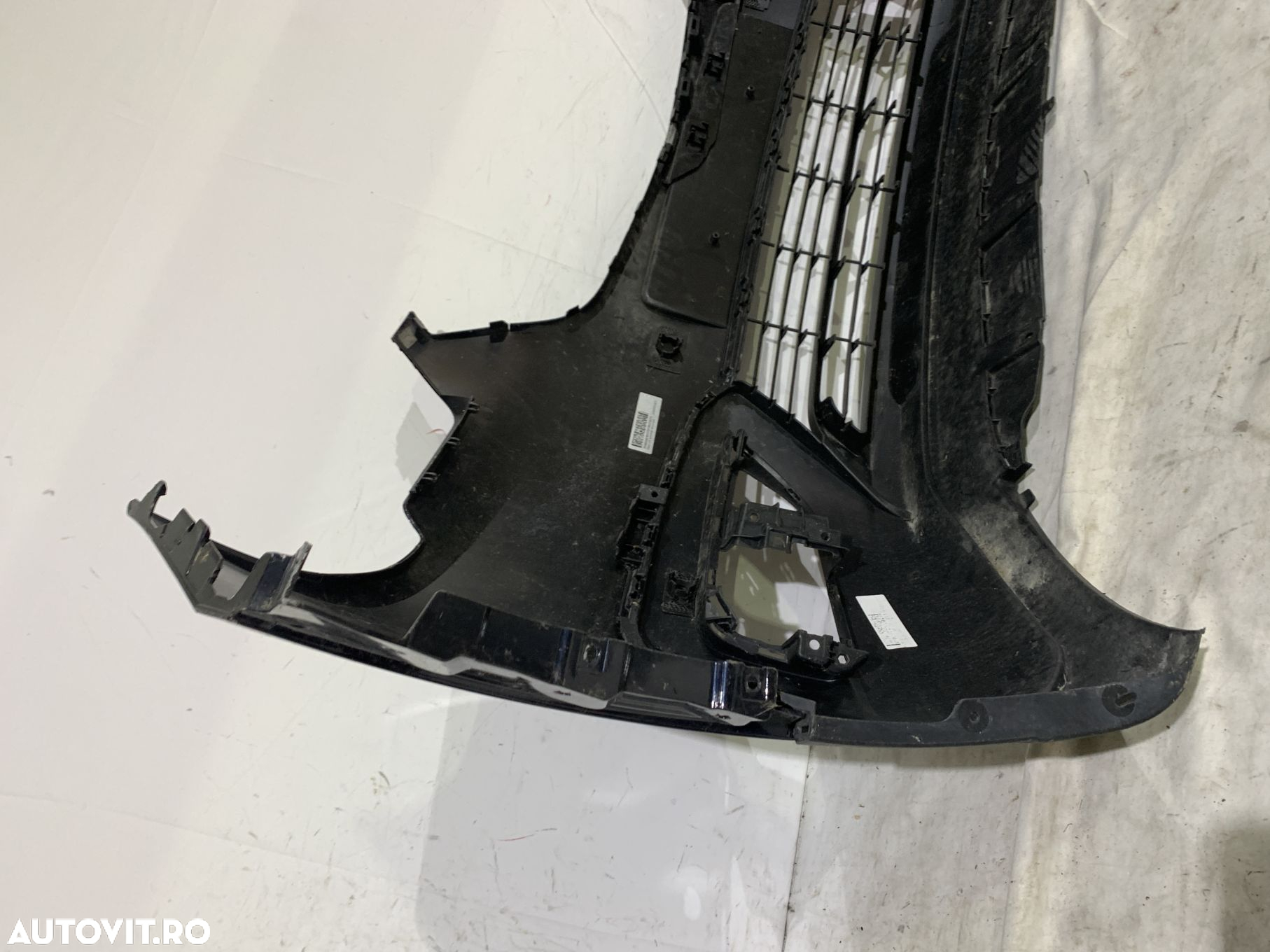 Bara fata Opel Crossland X, 2017, 2018, 2019, 2020, 2021, cod origine OE 39097370. - 12