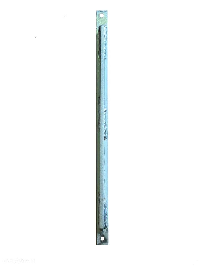 ŁĄCZNIK PROSTY ZABEZPIECZENIA ŁYŻKI Q-FIT JCB 400/K6008 /P 331/24040 - 2
