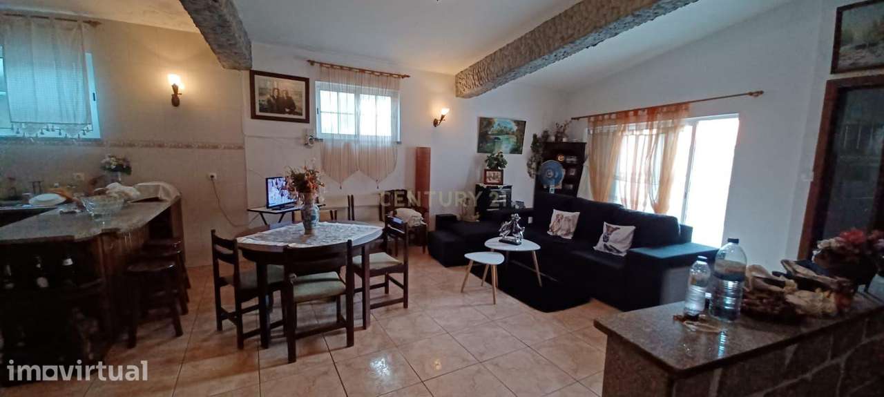 Casa T2+2 em Cabanas de Viriato, Carregal do Sala - Grande imagem: 3/18