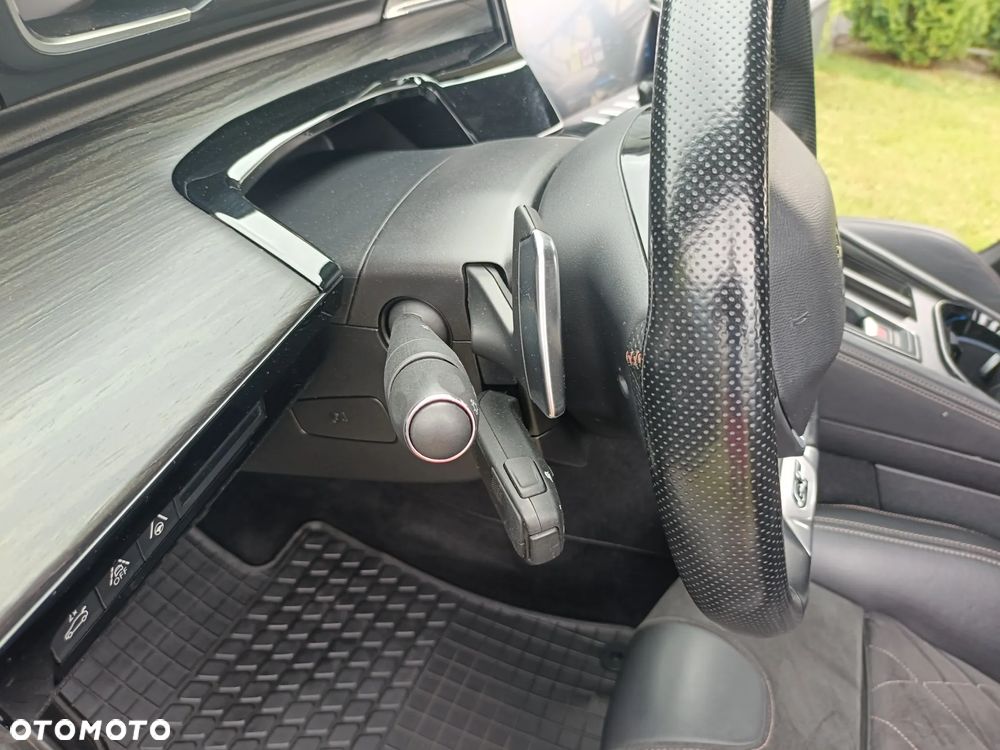 Peugeot 508 2.0 BlueHDi GT Line S&S EAT8 - 16