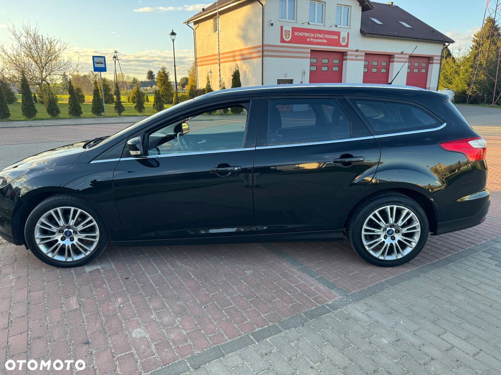 Ford Focus - 17