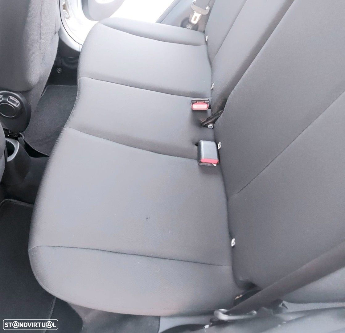 Citroën C1 1.0 VTi Feel ETG - 30