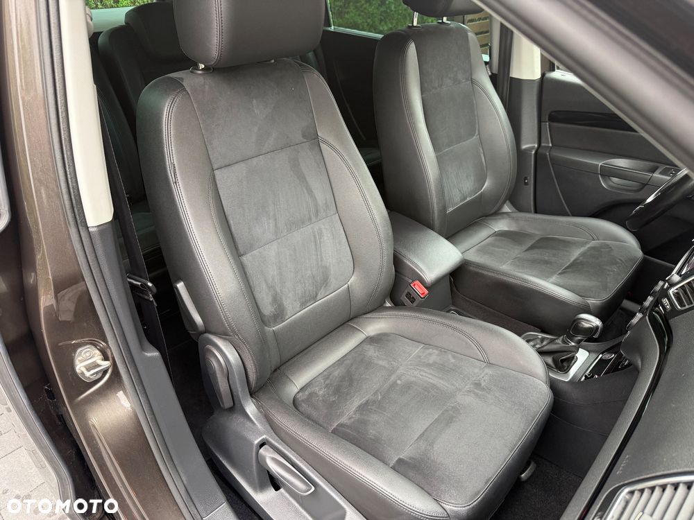 Volkswagen Sharan 2.0 TDI DSG (BlueMotion Technology) Highline - 16