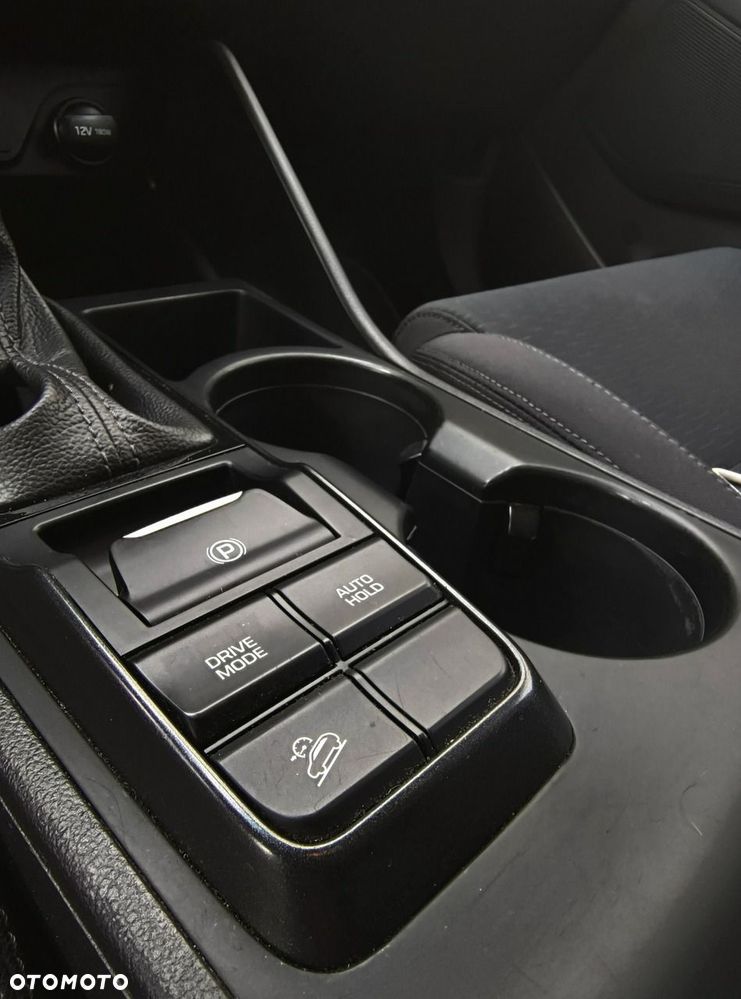 Hyundai Tucson - 41