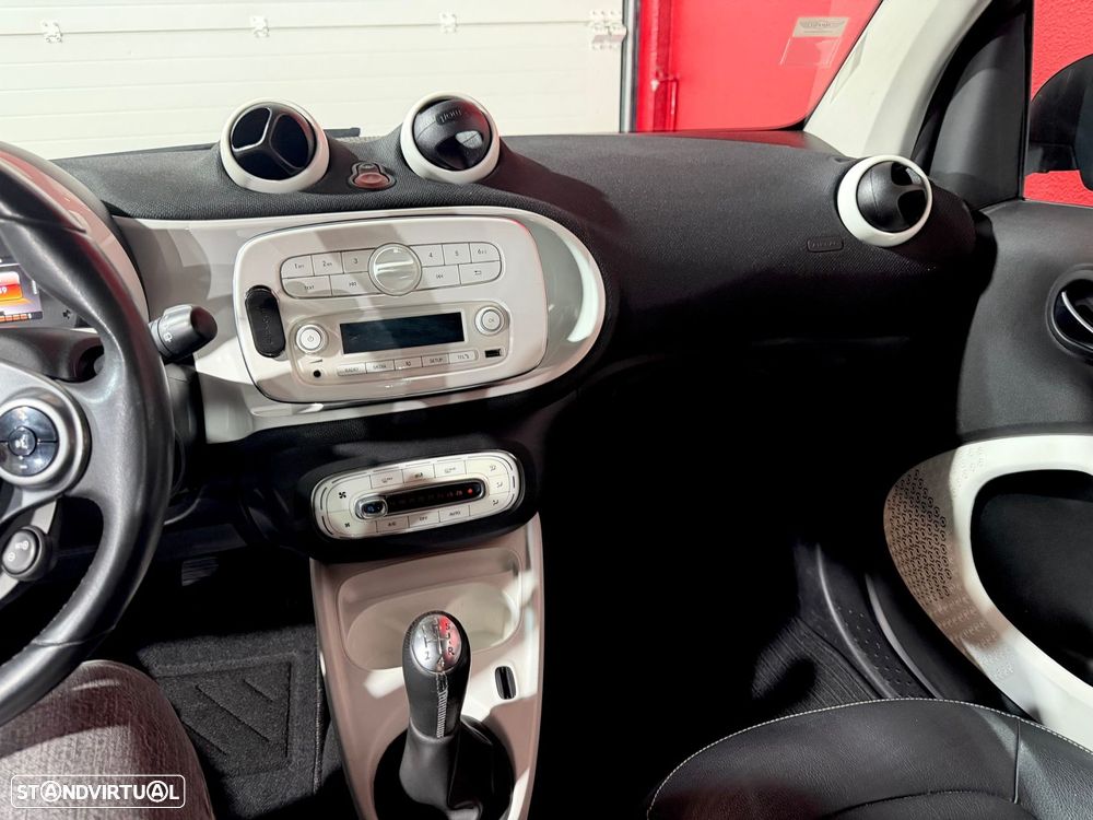 Smart ForTwo Coupé - 28