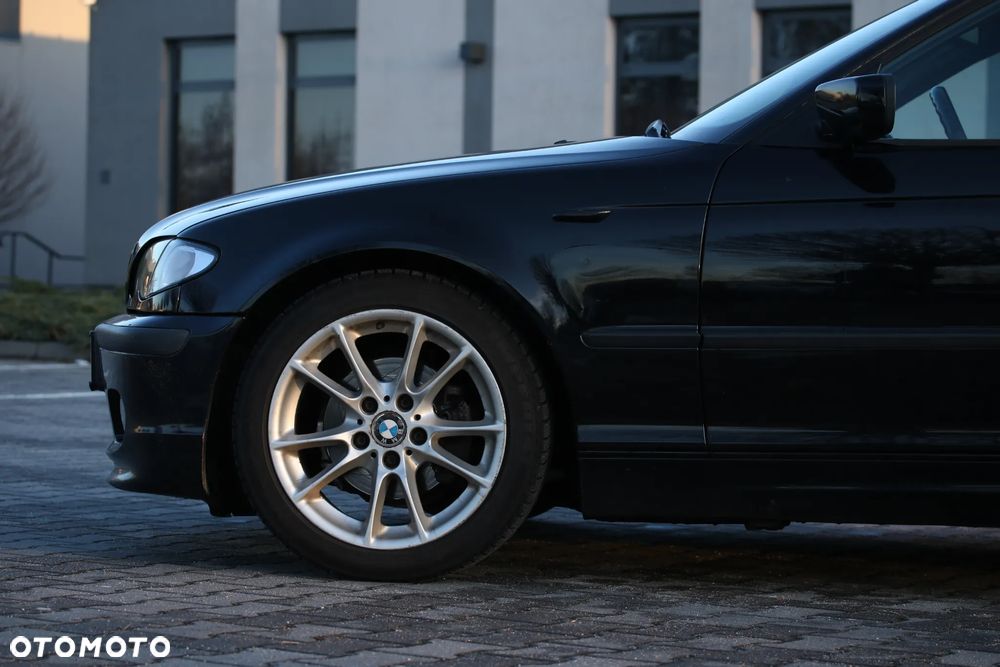 BMW Seria 3 - 6