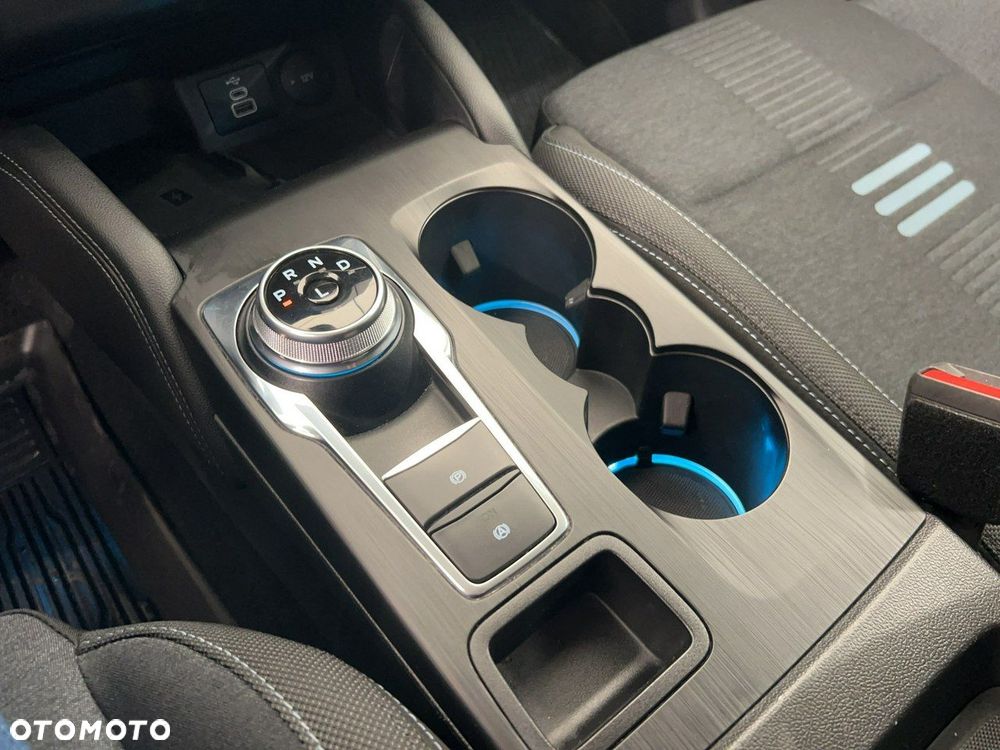 Ford Focus - 20