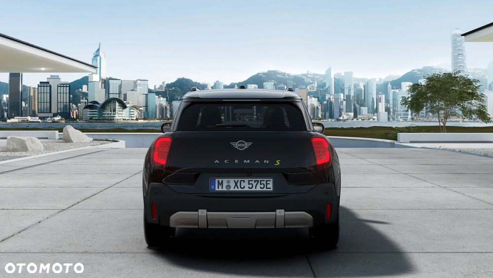MINI Aceman SE Favoured Trim - 7