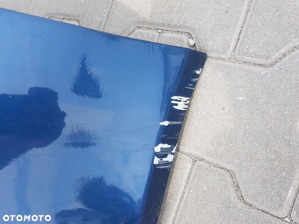 AUDI A6 C6 04-07r ZDERZAK PRZÓD GRILL LZ5B - 9