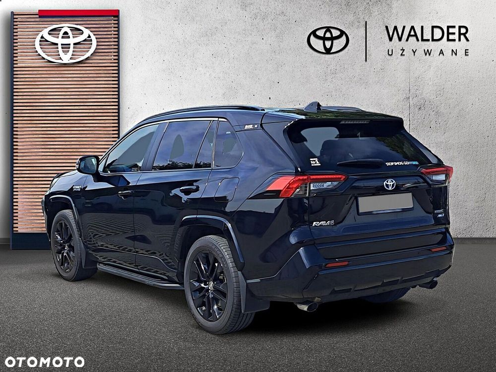 Toyota RAV4 - 3