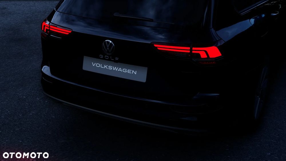 Volkswagen Golf 1.5 TSI Life Plus - 18