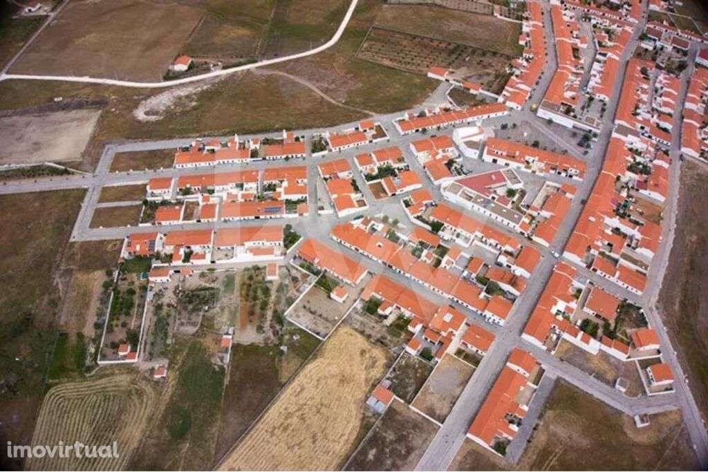 Lote de Terreno na Aldeia da Luz - Grande imagem: 2/3