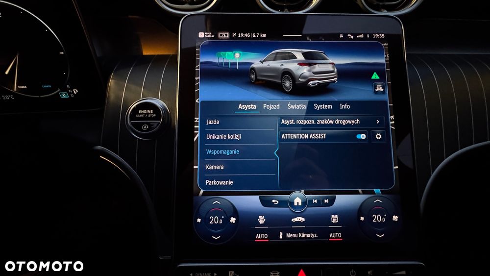 Mercedes-Benz GLC 220 d mHEV 4-Matic AMG Line - 17