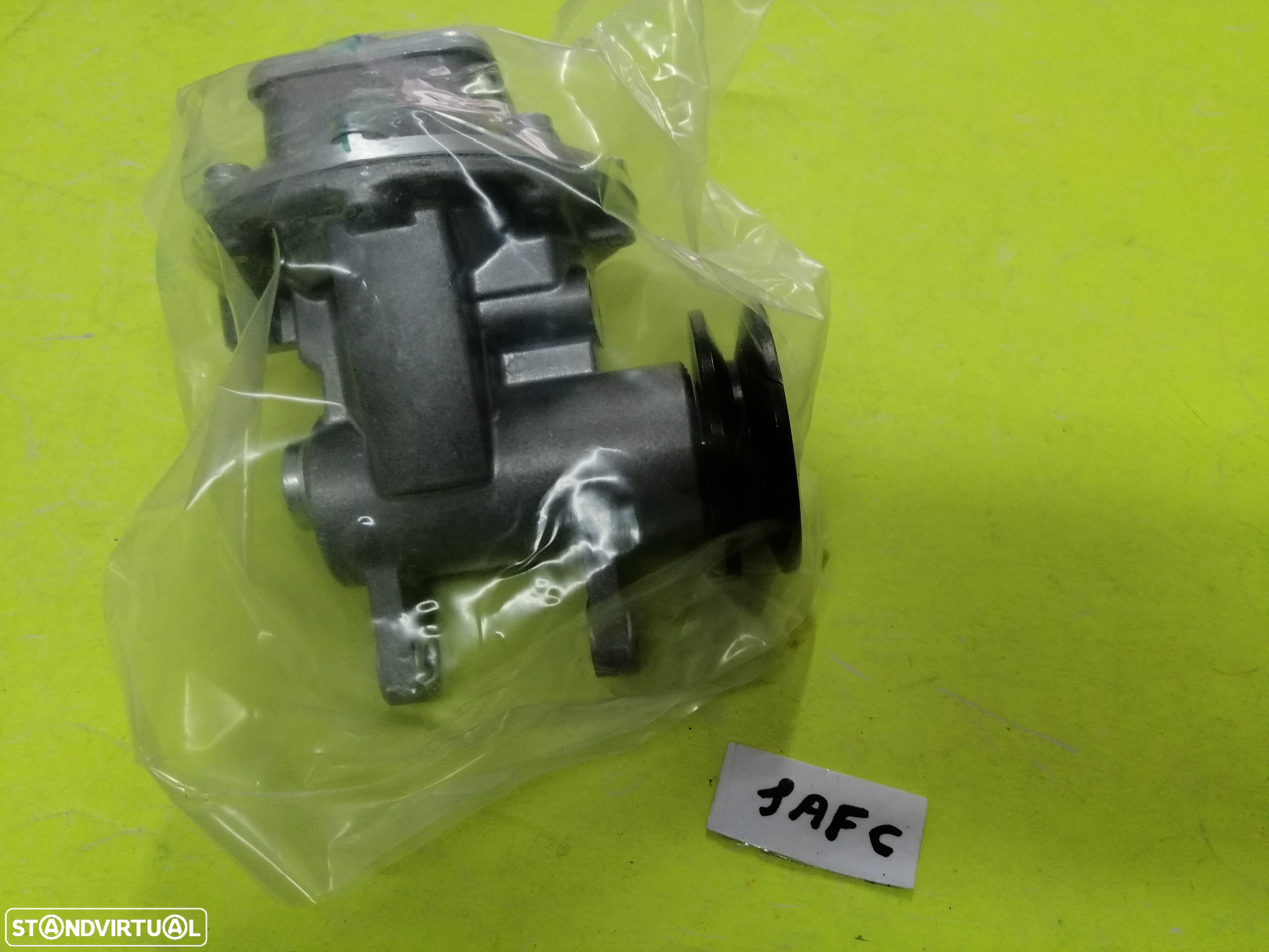 Depressor Bomba de vácuo do travão Suzuki Vitara e Samurai psa (novo) - 2