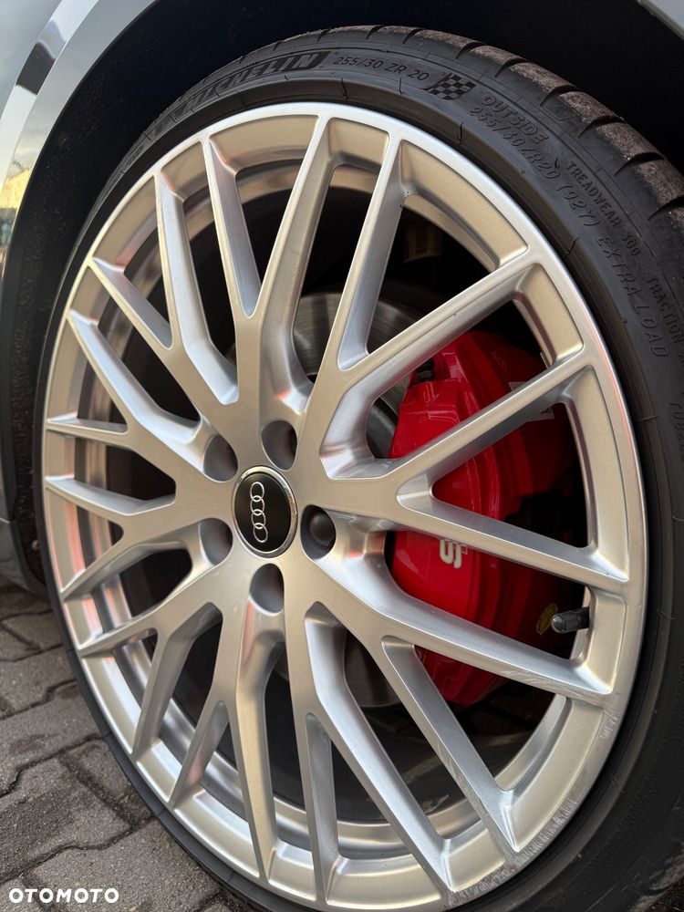 Audi TT S Coupé 2.0 TFSI Quattro tronic - 11