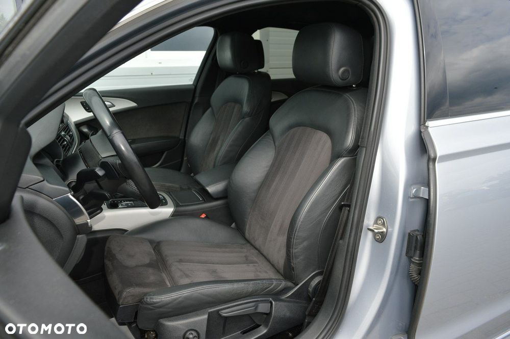 Audi A6 - 18